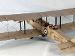 32061 1/32 DH.9a Ninack- Martin Reid ModelArt AUSTRALIA (2)